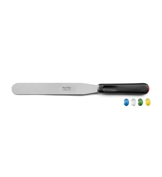 Spatule droite - Sabatier Trompette - Inox