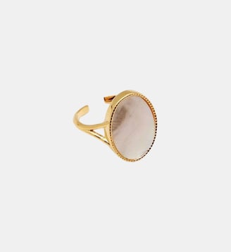 Bague FRIDA Nilaï