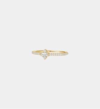 Bague de Fiançailles Endless Djula