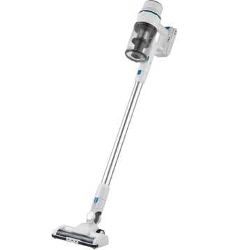 Aspirateur balai EAMU EASY 3 - Essentiel B - Blanc