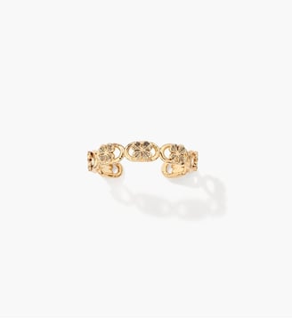 Bracelet Selma - Aurélie Bidermann - Or