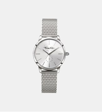 Montre pour femme GLAM SPIRIT - Thomas Sabo - Argenté
