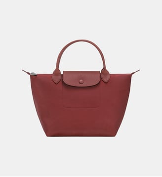 Sac à main S - Le Pliage One - Longchamp - Bordeaux