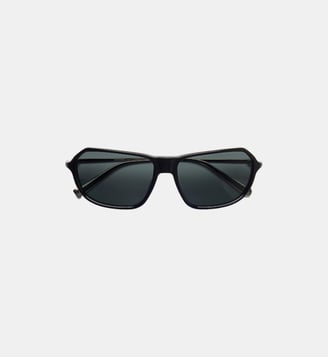 Les Lunettes Mimosa - Jacquemus - Black