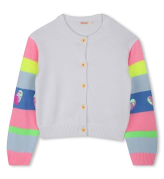 Cardigan en tricot Billieblush