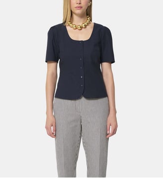 Chemise Camina - Tara Jarmon - Nuit
