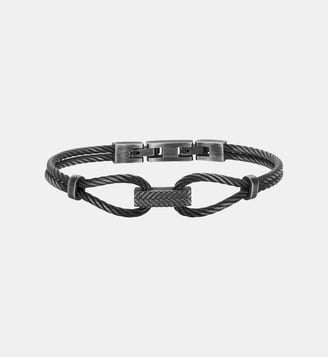 Bracelet Gaël en Acier 316L - Phebus - Vintage
