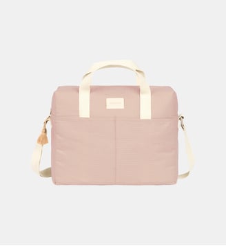 Sac à langer imperméable Gala Opera - Nobodinoz - Mauve
