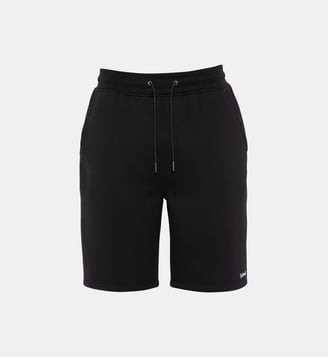 Short sport - Schott - Noir