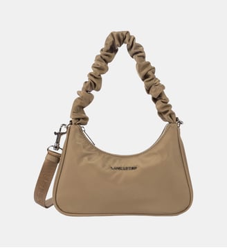 Sac besace Chouchou - Lancaster - Praline