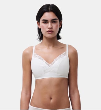 Soutien-gorge coques sans armature maintien Chantelle