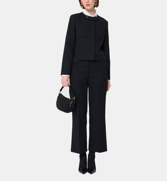 Veste Venise - Tara Jarmon - Noir