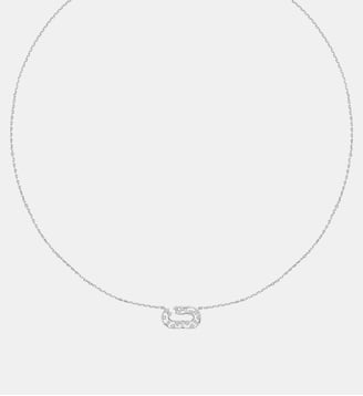 Broken chain collier Djula