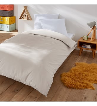 Housse de couette enfant en coton La Redoute Interieurs