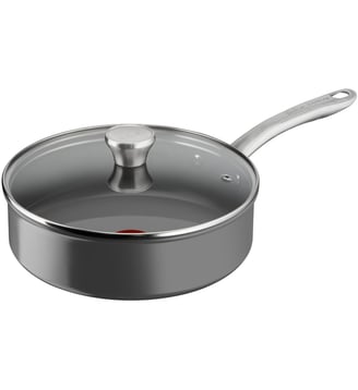 Sauteuse - Ø24 cm - Tefal - Coloris unique