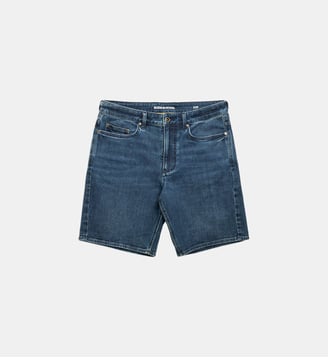 Short en Denim Hadlow - Rodd & Gunn - Denim