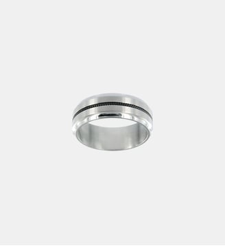 Bague Léo en Acier 316L - Phebus - Acier