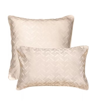 Taie d'oreiller satin de coton - Garnier Thiebaut - Lin