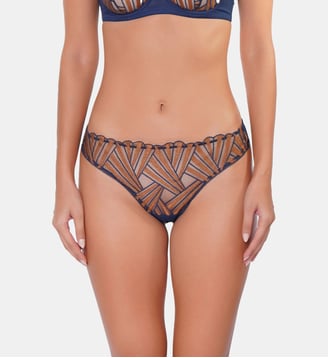 Tanga - Étincelle - Huit - Multicolore