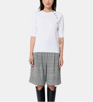 Pull Pastelle Tara Jarmon