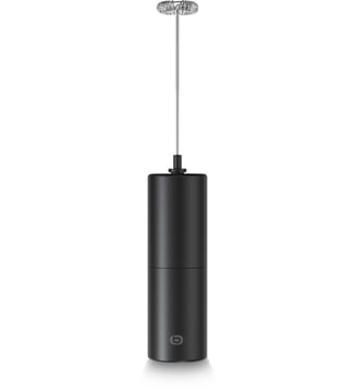 Mousseur à lait en inox - Essentiel B - Standard