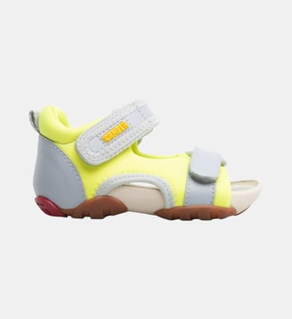 Sandales  OUS - Camper - Blanc