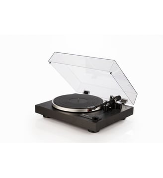 Platine vinyle CS 518 Dual