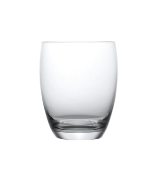 Set de 6 Gobelet 29 cl - ALLEGRO - Degrenne - Transparent