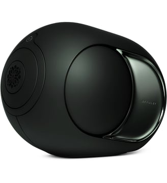 Enceinte résidentielle Phantom Ultimate 108 dB Deep Forest Devialet