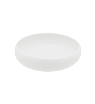 Cocotte Biseautée 100 Cl - Cocottes - Degrenne - Blanc