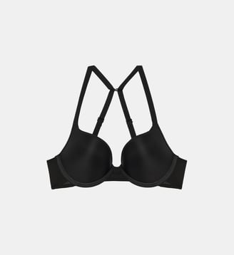 Soutien-gorge extra push-up NAIS - Passionata - Noir
