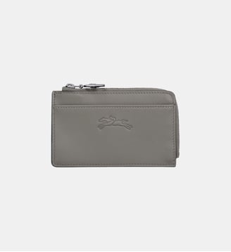 Porte-cartes - Le Pliage Xtra - Longchamp - Tourterelle