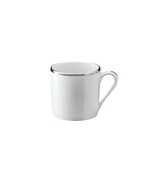 Tasse à Café/expresso 10 Cl - Galon Platine Degrenne