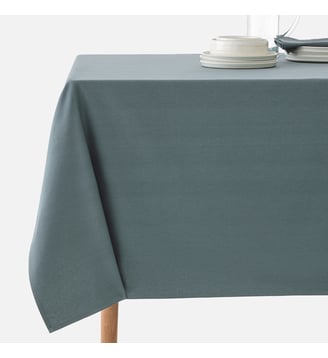 Nappe anti-tache coton SCENARIO La Redoute Interieurs