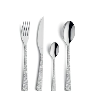 Ménagère en acier inoxydable - Amefa - Inox