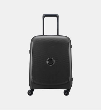 Valise rigide BELMONT PLUS 4RR 55 cm Delsey Paris