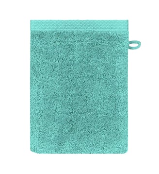 Gant de toilette pur coton Garnier Thiebaut