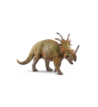 Styracosaure - Schleich - Multicolore