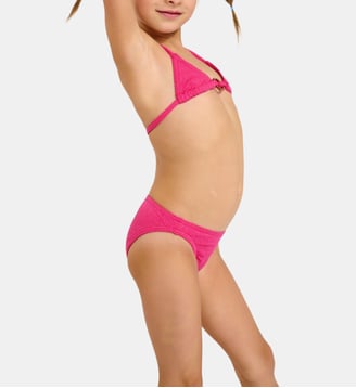 Maillot 1 piece  M Acacia - Banana Moon - Rose