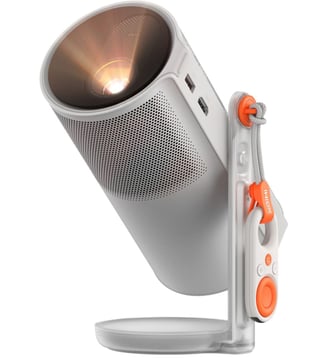 Vidéoprojecteur portable MoGo 4 - XGIMI - Gris