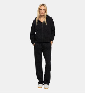 Pantalon de Jogging Chilloh - Zadig&Voltaire - Gris carbone