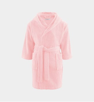 Peignoir Enfant Pétale Anne de Solène