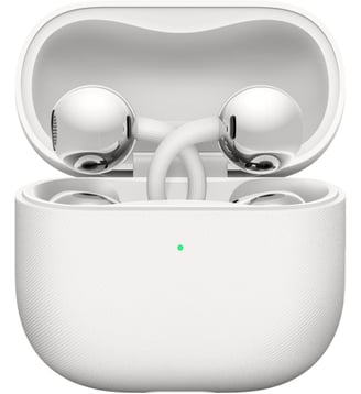 Ecouteurs FreeClip 2 Blanc Huawei