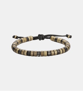 Bracelet souple Noâm en Acier 316L - Phebus - Bronze