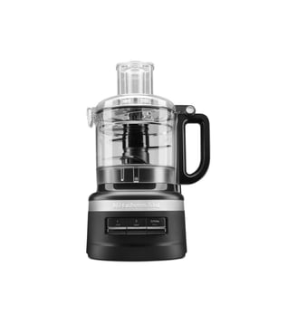 Robot multifonction 5KFP0719EBM NOIR MAT - Kitchenaid - Noir