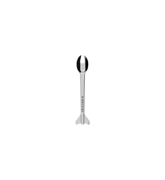 Cuillère à bouillie - Villeroy & Boch - Argent