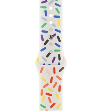 Bracelet 41mm Pride Edition - S/M - Apple - Standard