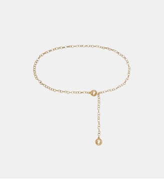 Ceinture chaine - VERONICA - Gerard Darel - Or