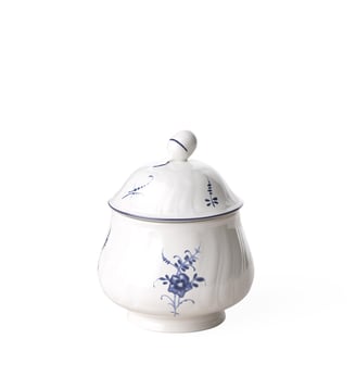 Sucrier 6 pers. Villeroy & Boch