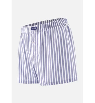 Caleçon en coton Le Slip Francais